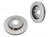 Brake Disc:163 421 00 12