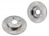 диск тормозной Brake Disc:42431-17010