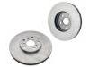 диск тормозной Brake Disc:43512-20390