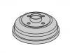 Tambour de frein Brake Drum:04 18 000