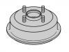 Tambor de freno Brake Drum:4 053 719