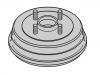 Tambour de frein Brake Drum:6 560 027