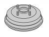 Tambour de frein Brake Drum:6 560 028