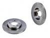 Brake Disc:34 11 1 154 747