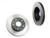 диск тормозной Brake Disc:96238673