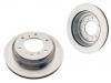 Brake Disc:MR418067