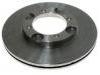 диск тормозной Brake Disc:51712-28000