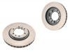 Brake Disc:MB928120