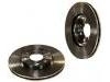 диск тормозной Brake Disc:5 69 024