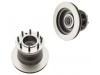 刹车盘 Brake Disc:F7TZ-1102-AA