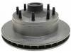 диск тормозной Brake Disc:E0TZ-1102-B