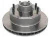 диск тормозной Brake Disc:N190712