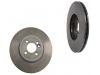 Brake Disc:34 11 6 858 652