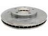 диск тормозной Brake Disc:MR334998