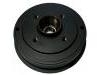 Tambour de frein Brake drum:7700 752 363