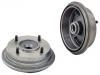 Brake Drum:25411-GA660