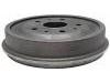 Brake Drum:C4TZ 1126 A