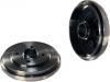 Tambour de frein Brake Drum:47 07 272