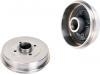 刹车鼓 Brake Drum:77 00 771 653