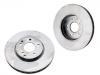 диск тормозной Brake Disc:203 421 05 12