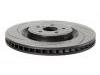 Brake Disc:43516-0W020