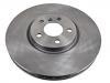 Brake Disc:34 11 6 865 711