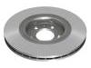 Brake Disc:2N0 615 601