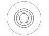 Brake Disc:RC14454