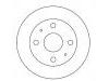 Brake Disc:43512-97501