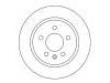 Brake Disc:XE2C026A
