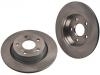 Brake Disc:43 20 200 21R