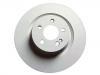 Disque de frein Brake Disc:167 423 89 00