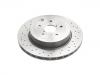 Brake Disc:26700-VA010