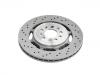 Brake Disc:50543506